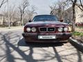 BMW 525 1992 года за 1 500 000 тг. в Алматы – фото 4