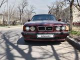 BMW 525 1992 года за 1 300 000 тг. в Алматы – фото 4