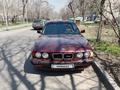 BMW 525 1992 года за 1 500 000 тг. в Алматы – фото 5