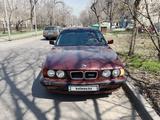 BMW 525 1992 годаүшін1 300 000 тг. в Алматы – фото 5