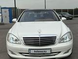 Mercedes-Benz S 500 2006 годаүшін10 800 000 тг. в Алматы – фото 2