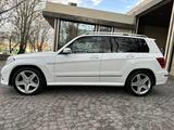 Mercedes-Benz GLK 300 2012 года за 12 500 000 тг. в Шымкент – фото 2