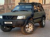 Nissan Patrol 2000 годаүшін11 800 000 тг. в Алматы – фото 2