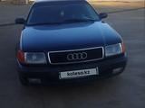 Audi 100 1991 годаfor1 350 000 тг. в Караганда