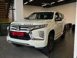 Mitsubishi Montero Sport 2022 года за 19 900 000 тг. в Актобе