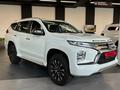 Mitsubishi Montero Sport 2022 годаүшін19 900 000 тг. в Актобе – фото 2