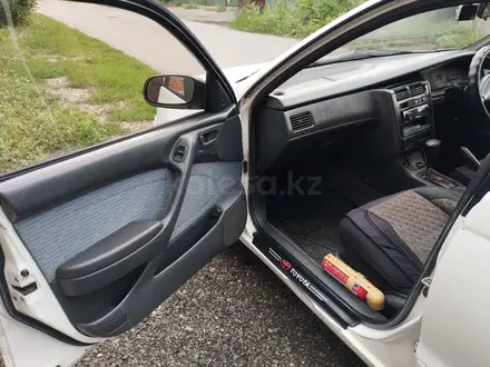 Toyota Caldina 1995 года за 2 400 000 тг. в Усть-Каменогорск – фото 20