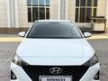 Hyundai Accent 2020 годаүшін6 800 000 тг. в Шымкент – фото 2