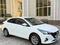 Hyundai Accent 2020 годаүшін6 800 000 тг. в Шымкент – фото 12