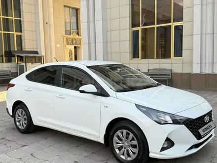 Hyundai Accent 2020 года за 6 800 000 тг. в Шымкент – фото 12