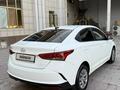 Hyundai Accent 2020 годаүшін6 800 000 тг. в Шымкент – фото 9