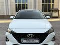 Hyundai Accent 2020 годаүшін6 800 000 тг. в Шымкент – фото 13