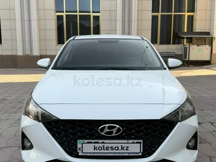 Hyundai Accent 2020 года за 6 800 000 тг. в Шымкент – фото 13