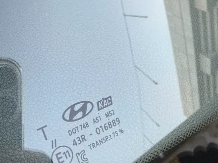 Hyundai Accent 2020 года за 6 800 000 тг. в Шымкент – фото 14