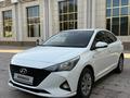 Hyundai Accent 2020 годаүшін6 800 000 тг. в Шымкент – фото 3