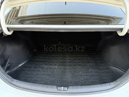 Hyundai Accent 2020 года за 6 800 000 тг. в Шымкент – фото 24