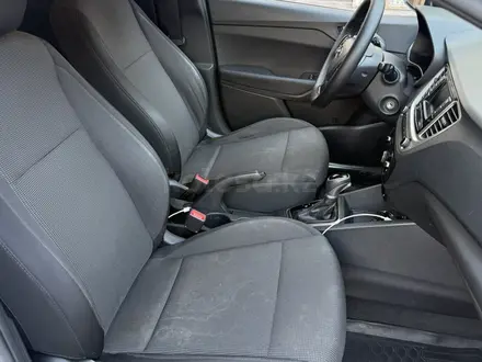 Hyundai Accent 2020 года за 6 800 000 тг. в Шымкент – фото 22