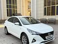 Hyundai Accent 2020 годаүшін6 800 000 тг. в Шымкент