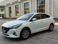 Hyundai Accent 2020 годаүшін6 800 000 тг. в Шымкент – фото 4
