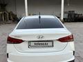 Hyundai Accent 2020 годаүшін6 800 000 тг. в Шымкент – фото 8