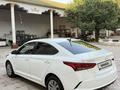 Hyundai Accent 2020 годаүшін6 800 000 тг. в Шымкент – фото 6