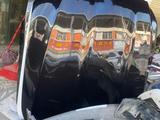 Капот оригинал на заказ Mercedes-Benz W213 за 1 000 тг. в Алматы – фото 2