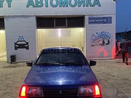 ВАЗ (Lada) 21099 1999 года за 1 100 000 тг. в Кокшетау – фото 6