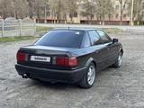 Audi 80 1992 года за 1 600 000 тг. в Тараз – фото 5