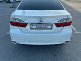 Toyota Camry 2016 годаfor12 000 000 тг. в Актау – фото 2