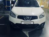 Nissan Qashqai 2013 года за 6 800 000 тг. в Шымкент