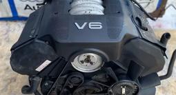 Двигатель на audi за 320 000 тг. в Алматы