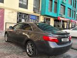 Toyota Camry 2008 года за 5 500 000 тг. в Актау – фото 2