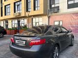 Toyota Camry 2008 года за 5 500 000 тг. в Актау – фото 5