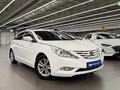 Hyundai Sonata 2012 годаfor6 290 000 тг. в Алматы – фото 3