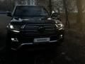 Toyota Land Cruiser 2016 годаfor35 000 000 тг. в Алматы