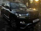 Toyota Land Cruiser 2016 годаfor35 000 000 тг. в Алматы – фото 2