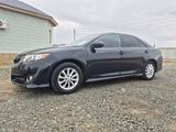 Toyota Camry 2014 года за 5 500 000 тг. в Атырау
