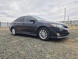 Toyota Camry 2014 года за 5 500 000 тг. в Атырау – фото 5