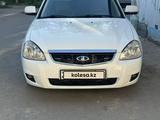 ВАЗ (Lada) Priora 2172 2012 года за 2 350 000 тг. в Костанай – фото 3
