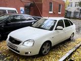 ВАЗ (Lada) Priora 2172 2012 года за 2 350 000 тг. в Костанай – фото 2