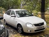 ВАЗ (Lada) Priora 2172 2012 года за 2 350 000 тг. в Костанай