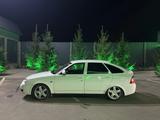 ВАЗ (Lada) Priora 2172 2012 года за 2 350 000 тг. в Костанай – фото 5