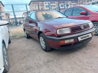 Volkswagen Vento