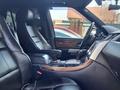 Land Rover Range Rover Sport 2008 года за 7 500 000 тг. в Алматы – фото 10