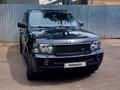 Land Rover Range Rover Sport 2008 года за 7 500 000 тг. в Алматы – фото 13