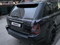 Land Rover Range Rover Sport 2008 года за 7 500 000 тг. в Алматы – фото 14