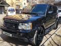 Land Rover Range Rover Sport 2008 года за 7 500 000 тг. в Алматы – фото 5