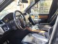 Land Rover Range Rover Sport 2008 года за 7 500 000 тг. в Алматы – фото 9
