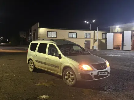 ВАЗ (Lada) Largus 2013 года за 3 100 000 тг. в Актобе – фото 5