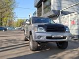 Toyota Sequoia 2001 годаүшін7 900 000 тг. в Алматы – фото 2